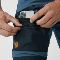 Sale KEB AGILE TROUSERS M Herren - Trekkinghose Herren Outdoorhosen