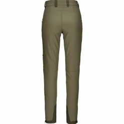 Damen Fjällräven Outdoorhosen^KEB AGILE TROUSERS W Damen - Trekkinghose