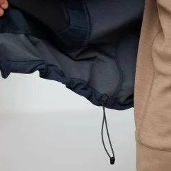 Herren Fjällräven Outdoorjacken^KEB AGILE WINTER JACKET M Herren - Softshelljacke