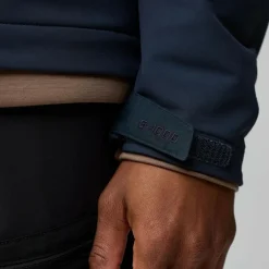 Herren Fjällräven Outdoorjacken^KEB AGILE WINTER JACKET M Herren - Softshelljacke