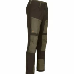New KEB AGILE WINTER TROUSERS M Herren - Trekkinghose Herren Outdoorhosen
