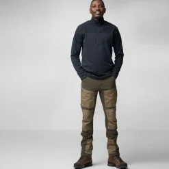 New KEB AGILE WINTER TROUSERS M Herren - Trekkinghose Herren Outdoorhosen