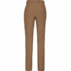 Damen Fjällräven Outdoorhosen^KEB AGILE WINTER TROUSERS W Damen - Trekkinghose