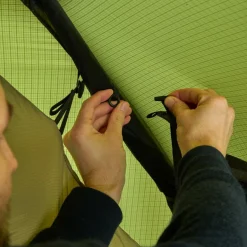 Fjällräven 2-Personen-Zelte|Winterzelte^KEB DOME 3 - Kuppelzelt