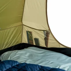 Fjällräven 2-Personen-Zelte|Winterzelte^KEB DOME 3 - Kuppelzelt