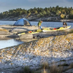 Fjällräven 2-Personen-Zelte|Winterzelte^KEB DOME 3 - Kuppelzelt
