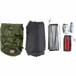 Clearance KEB DOME 2 - Kuppelzelt 2-Personen-Zelte|Winterzelte