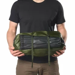 Clearance KEB DOME 2 - Kuppelzelt 2-Personen-Zelte|Winterzelte