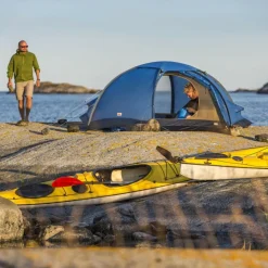 Clearance KEB DOME 2 - Kuppelzelt 2-Personen-Zelte|Winterzelte