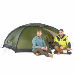Clearance KEB DOME 2 - Kuppelzelt 2-Personen-Zelte|Winterzelte