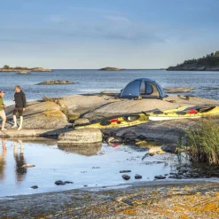 Clearance KEB DOME 2 - Kuppelzelt 2-Personen-Zelte|Winterzelte