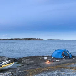 Clearance KEB DOME 2 - Kuppelzelt 2-Personen-Zelte|Winterzelte