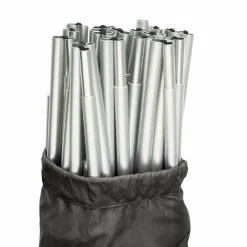 Clearance KEB DOME 2 POLE KIT Unisex - Zeltstange Zeltzubehör