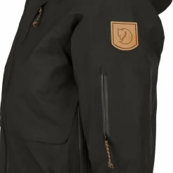 Damen Fjällräven Outdoorjacken^KEB ECO-SHELL JACKET W Damen - Hardshelljacke