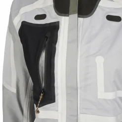 Damen Fjällräven Outdoorjacken^KEB ECO-SHELL JACKET W Damen - Hardshelljacke