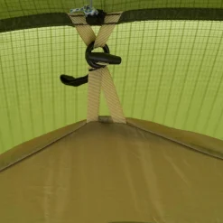 Fjällräven 2-Personen-Zelte|Winterzelte^KEB ENDURANCE 2 - Tunnelzelt