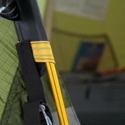 Fjällräven 2-Personen-Zelte|Winterzelte^KEB ENDURANCE 2 - Tunnelzelt