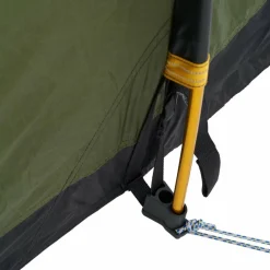 Fjällräven 2-Personen-Zelte|Winterzelte^KEB ENDURANCE 2 - Tunnelzelt