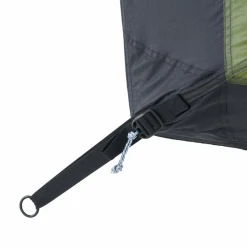 Fjällräven 2-Personen-Zelte|Winterzelte^KEB ENDURANCE 2 - Tunnelzelt