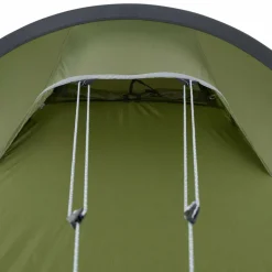 Fjällräven 2-Personen-Zelte|Winterzelte^KEB ENDURANCE 2 - Tunnelzelt