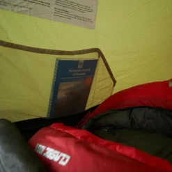 Fjällräven 2-Personen-Zelte|Winterzelte^KEB ENDURANCE 2 - Tunnelzelt