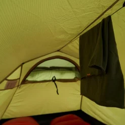 Fjällräven 2-Personen-Zelte|Winterzelte^KEB ENDURANCE 2 - Tunnelzelt