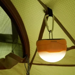 Fjällräven 2-Personen-Zelte|Winterzelte^KEB ENDURANCE 2 - Tunnelzelt