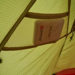 Fjällräven 2-Personen-Zelte|Winterzelte^KEB ENDURANCE 2 - Tunnelzelt