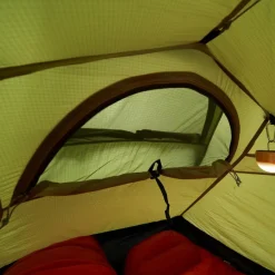 Fjällräven 2-Personen-Zelte|Winterzelte^KEB ENDURANCE 2 - Tunnelzelt