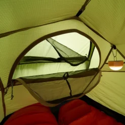 Fjällräven 2-Personen-Zelte|Winterzelte^KEB ENDURANCE 2 - Tunnelzelt