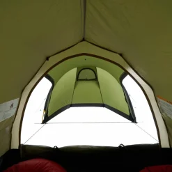 Fjällräven 2-Personen-Zelte|Winterzelte^KEB ENDURANCE 2 - Tunnelzelt