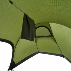 Fjällräven 2-Personen-Zelte|Winterzelte^KEB ENDURANCE 2 - Tunnelzelt