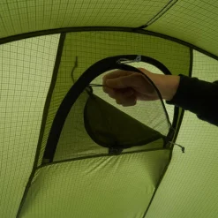 Fjällräven 2-Personen-Zelte|Winterzelte^KEB ENDURANCE 2 - Tunnelzelt