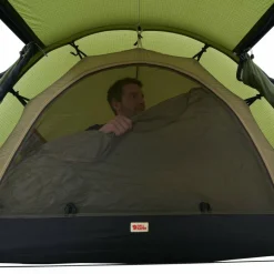 Fjällräven 2-Personen-Zelte|Winterzelte^KEB ENDURANCE 2 - Tunnelzelt