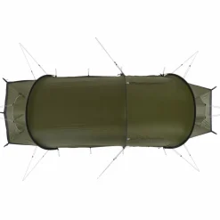 Fjällräven 2-Personen-Zelte|Winterzelte^KEB ENDURANCE 2 - Tunnelzelt