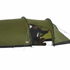 Fjällräven 2-Personen-Zelte|Winterzelte^KEB ENDURANCE 2 - Tunnelzelt