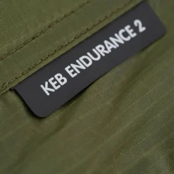 Fjällräven 2-Personen-Zelte|Winterzelte^KEB ENDURANCE 2 - Tunnelzelt