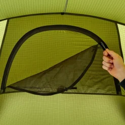 Discount KEB ENDURANCE 4 - Tunnelzelt 3-Personen-Zelte|Winterzelte