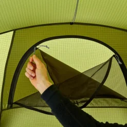 Discount KEB ENDURANCE 4 - Tunnelzelt 3-Personen-Zelte|Winterzelte