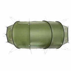 Discount KEB ENDURANCE 4 - Tunnelzelt 3-Personen-Zelte|Winterzelte