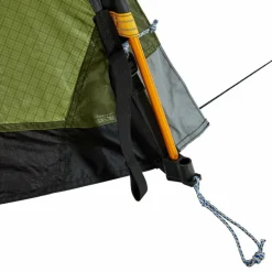 Discount KEB ENDURANCE 4 - Tunnelzelt 3-Personen-Zelte|Winterzelte