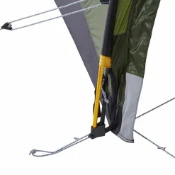 KEB ENDURANCE 3 - Tunnelzelt 2-Personen-Zelte|Winterzelte