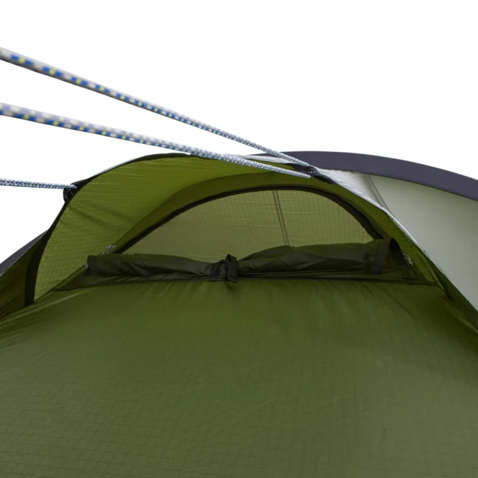 KEB ENDURANCE 3 - Tunnelzelt 2-Personen-Zelte|Winterzelte