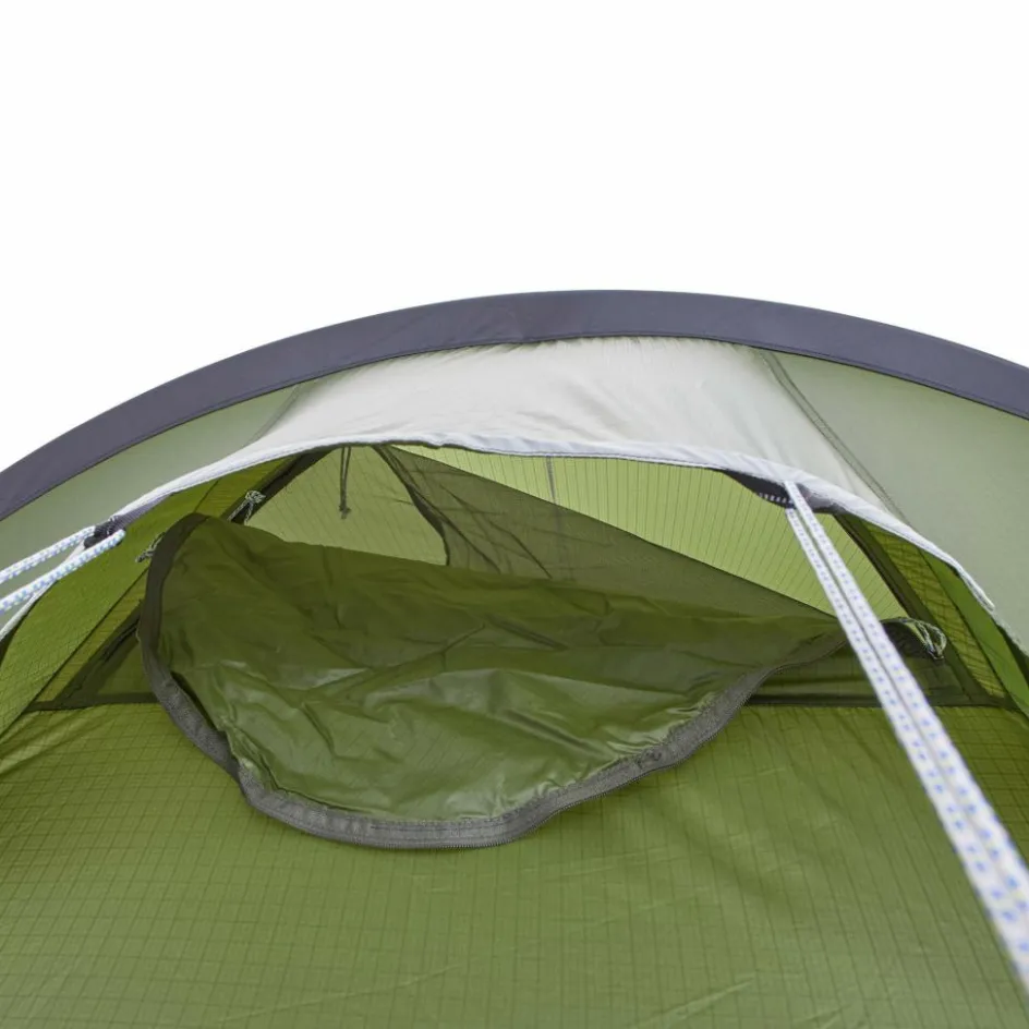 KEB ENDURANCE 3 - Tunnelzelt 2-Personen-Zelte|Winterzelte