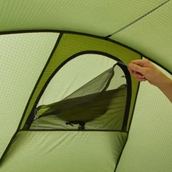 KEB ENDURANCE 3 - Tunnelzelt 2-Personen-Zelte|Winterzelte