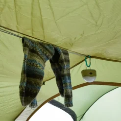 KEB ENDURANCE 3 - Tunnelzelt 2-Personen-Zelte|Winterzelte