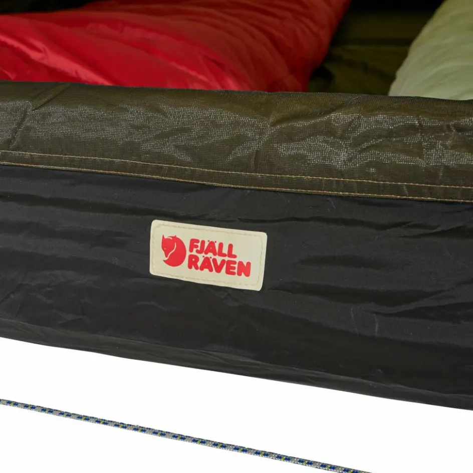 KEB ENDURANCE 3 - Tunnelzelt 2-Personen-Zelte|Winterzelte