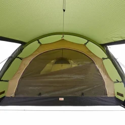 KEB ENDURANCE 3 - Tunnelzelt 2-Personen-Zelte|Winterzelte