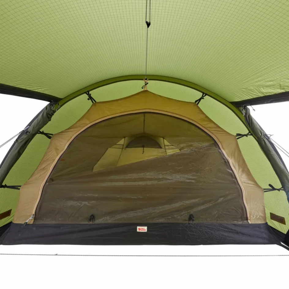 KEB ENDURANCE 3 - Tunnelzelt 2-Personen-Zelte|Winterzelte