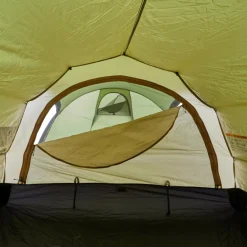 KEB ENDURANCE 3 - Tunnelzelt 2-Personen-Zelte|Winterzelte